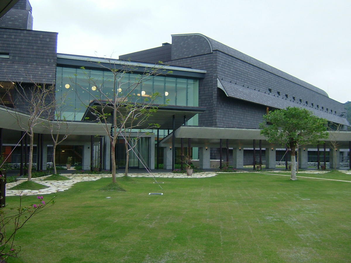 沖縄科学技術大学院大学