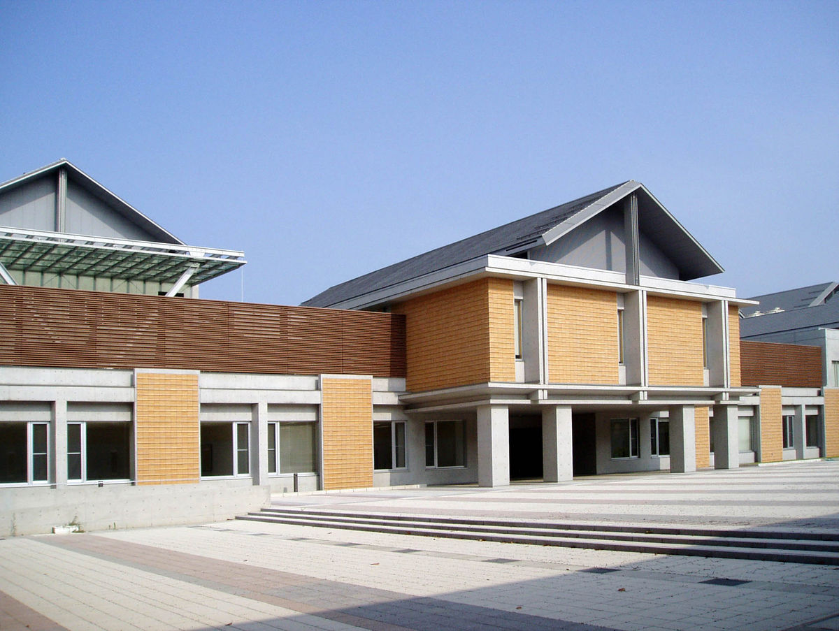 石川県立大学